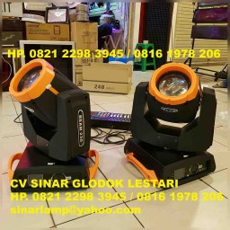 Moving Beam 230 Spot